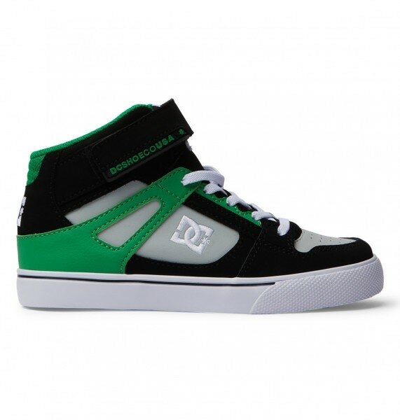 Кеды DC Shoes