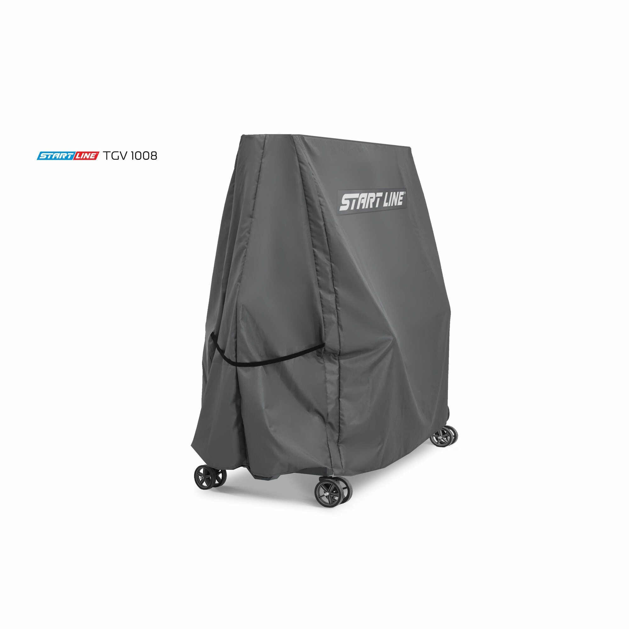 фото Чехол для теннисного стола, с молнией