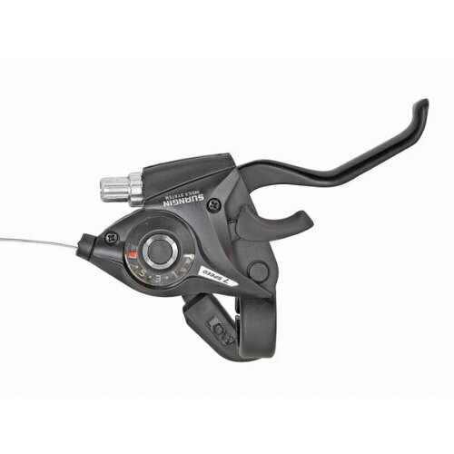 Rush Hour Шифтергрипшифт 7 ск правый 820₽