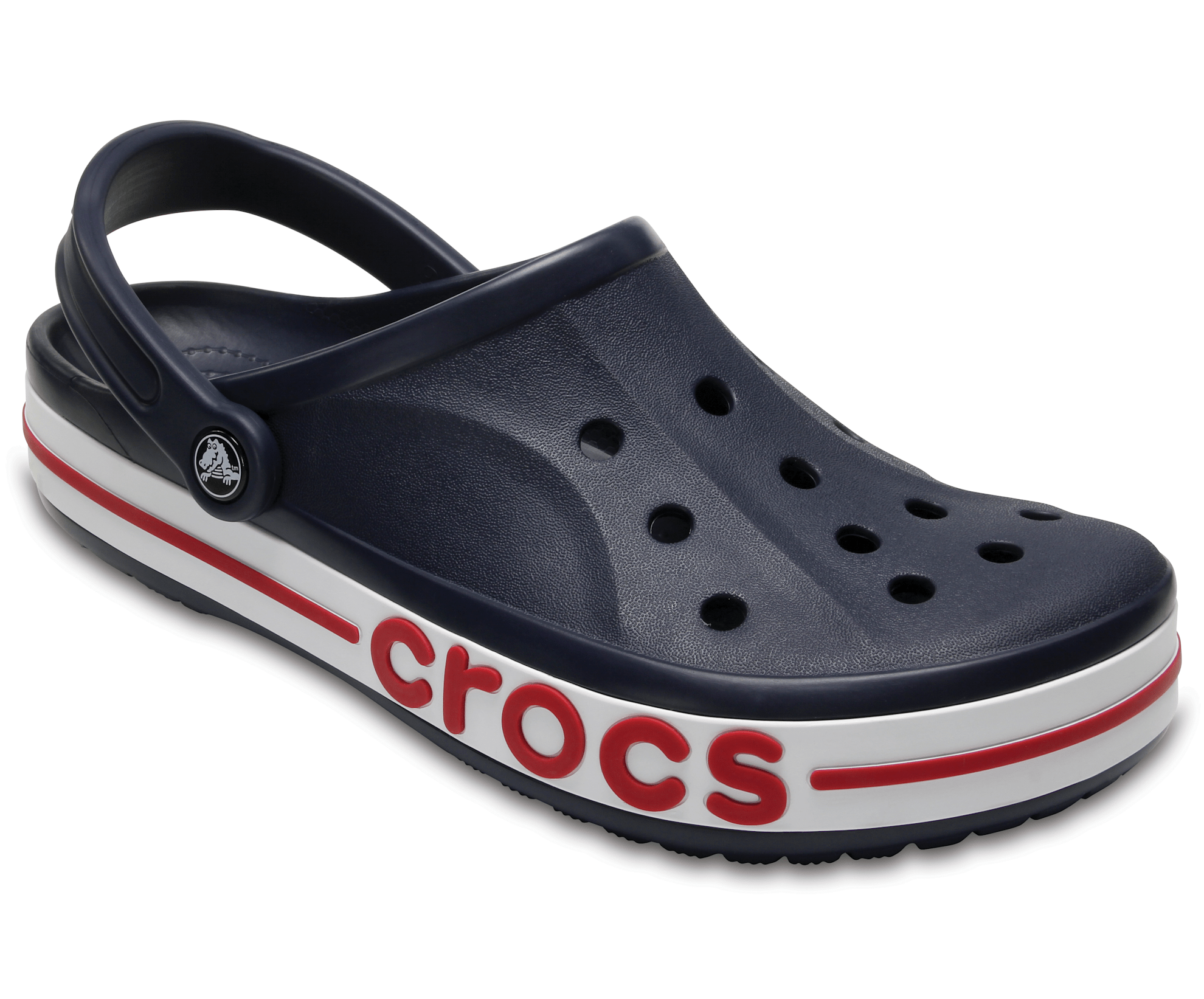 Сабо Crocs Bayaband Clog