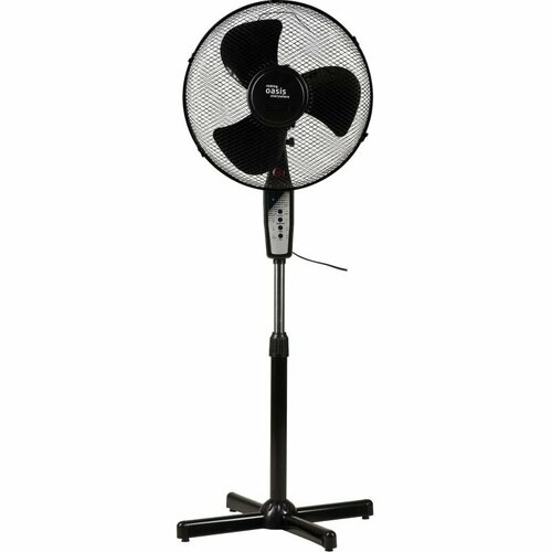 Вентилятор напольный Oasis серия VF-40TB 1шт в кор 520000₽