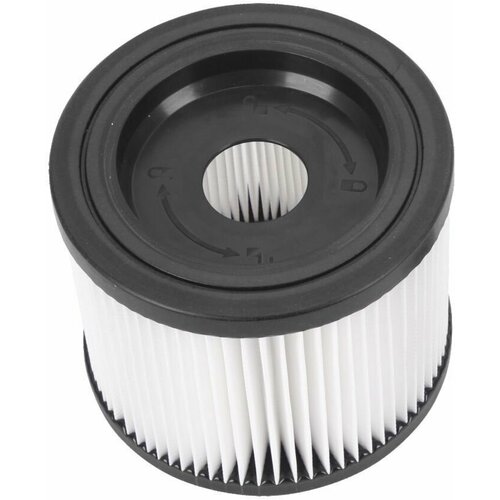 Фильтр для пылесоса Elitech ПС 12-20АПС12-35А 2960₽