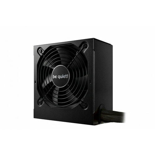 Блок питания ATX 750W BeQuiet System Power 10 BN329 APFC DC-DC 80 PLUS Bronze 13291₽