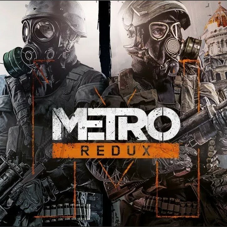 Игра Metro Redux Bundle (Steam; PC; Регион активации Россия и СНГ)