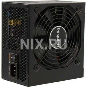 Блок питания Be quiet! SYSTEM POWER 10 750W