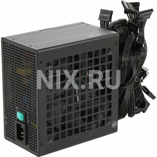 Блок питания Deepcool PF450 450W