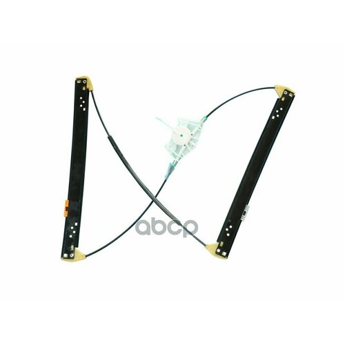 Стеклоподъемник Vw Touareg 2003-2010 BOGAP арт A5341101 7218₽