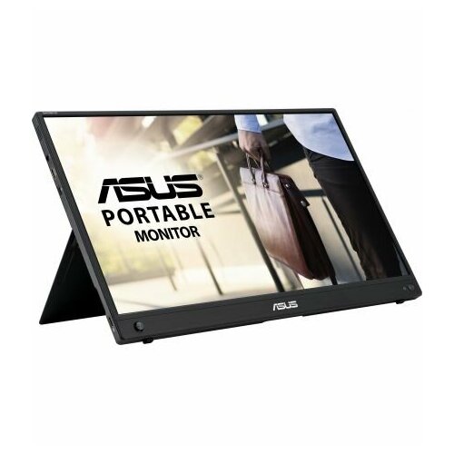 Портативный монитор ASUS ZenScreen Go MB16AWP 7989000₽