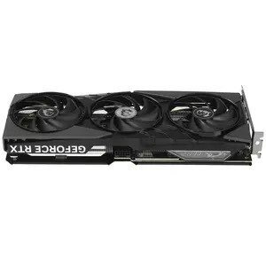 Видеокарта MSI GeForce RTX 4070 SUPER 12G GAMING X SLIM, Retail