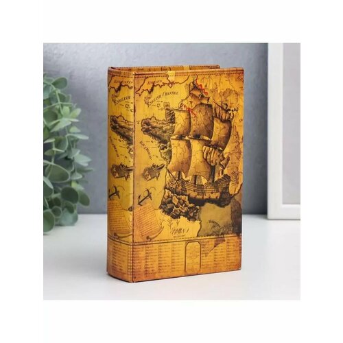 Шкатулка 1280₽