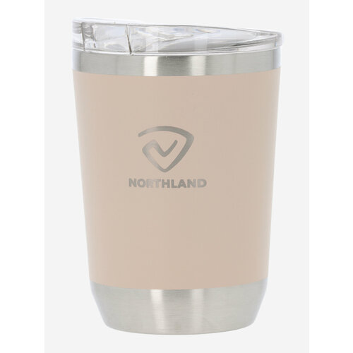 Термокружка Outventure 350 мл кремовый RUS Бр Ориг one size 1399₽