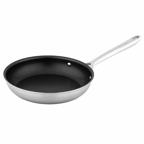 Сковорода из нержавеющей стали 3Ply Etalon 24 см стальной серия 3Ply Etalon Liberty Jones LJ0000223 4275₽