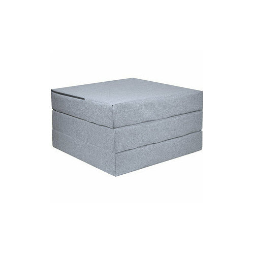 Матрас Шарм-Дизайн Шаг 60x65195 светло-серый мобильный 9216₽