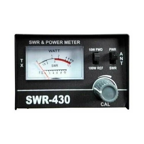 SWR-430 КСВ-метр 250000₽
