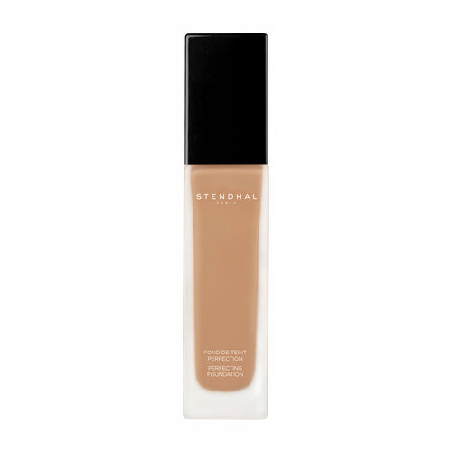STENDHAL Perfecting Foundation Тональная основа стойкая с матовым покрытием 30 мл 331 Ambre 4760₽