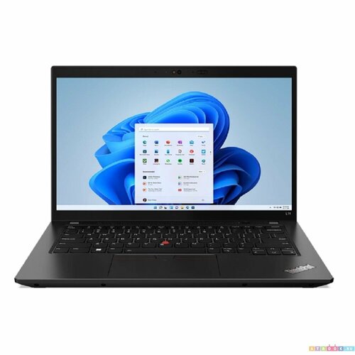 LENOVO Ноутбук ThinkPad L14 Gen 4 21H2A13CCD_PRO 21H2A23GCD_PRO 14183800₽