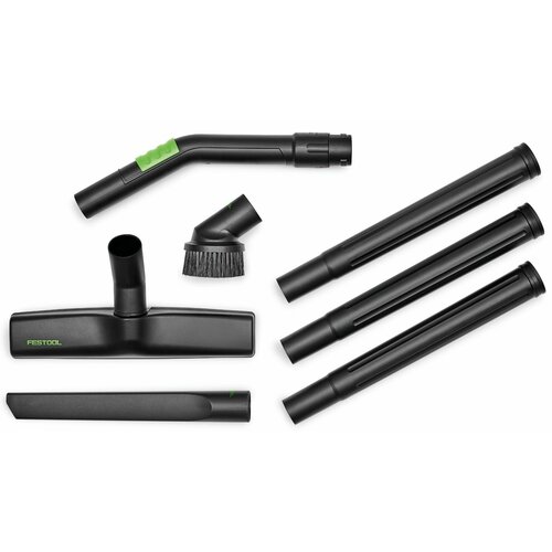 Комплект для уборки в систейнере FESTOOL RS-ST D 2736-PLUS 18720₽