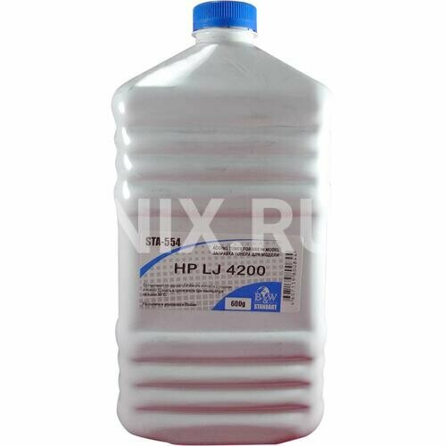 Тонер B&w Standart