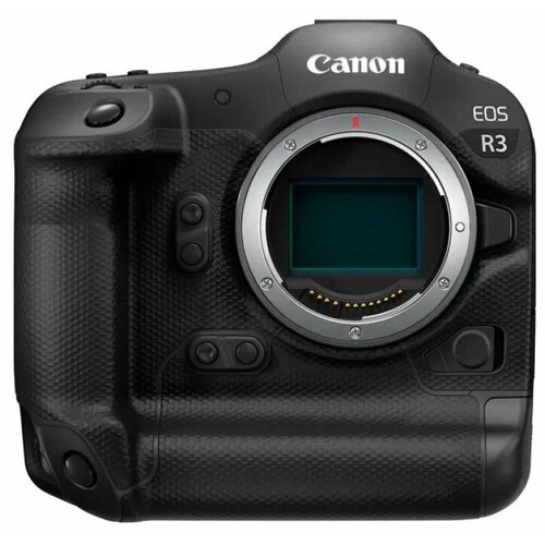 Фотоаппарат Canon EOS R3 RF 70 - 200 мм F28 IS USM 81399900₽