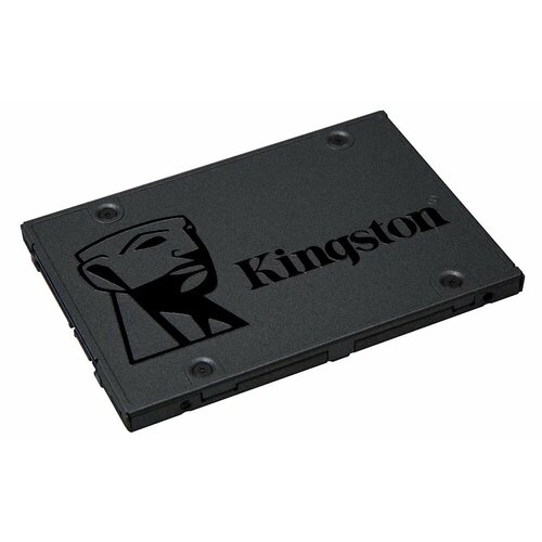 Kingston 480 ГБ Внутренний SSD-диск 480 ГБ 330000₽