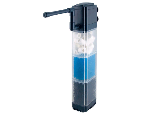 Barbus Filter 027 Фильтр внутренний для аквариумов 150-300 л