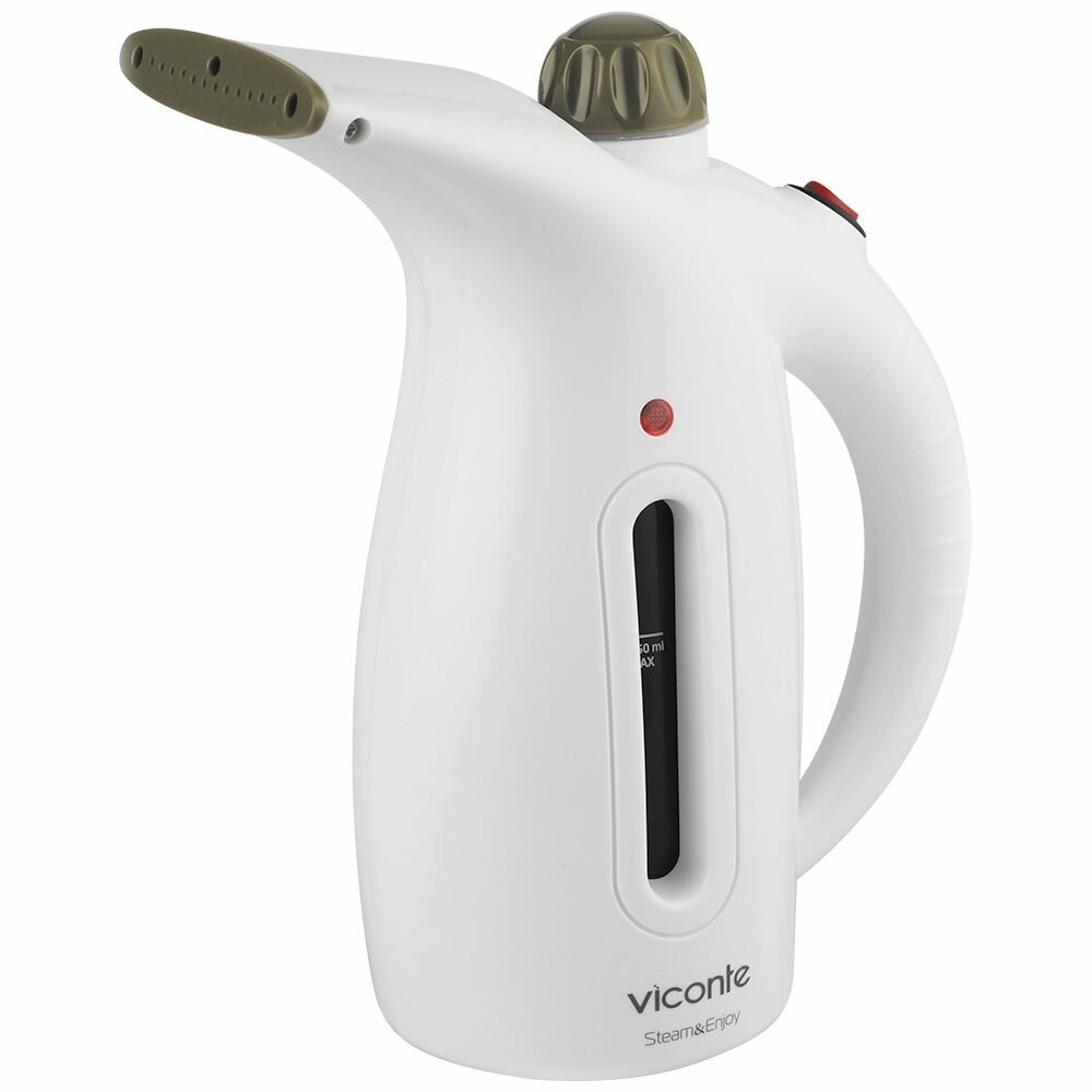 фото Ручной отпариватель Viconte VC-124 1750 W