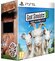Goat Simulator 3 Got in a Box Edition (в комплекте мягкая игрушка...