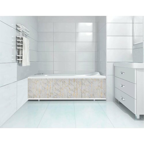 Экран под ванну Талия 150 см DM PLAST 1425₽