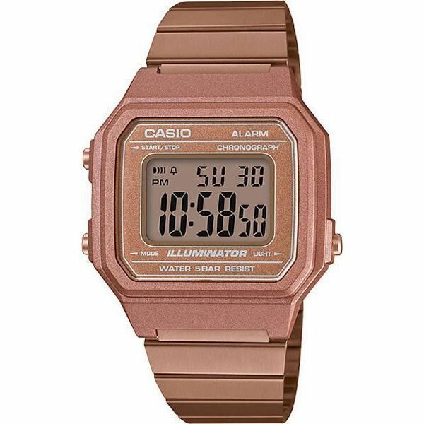 Наручные часы CASIO Vintage 