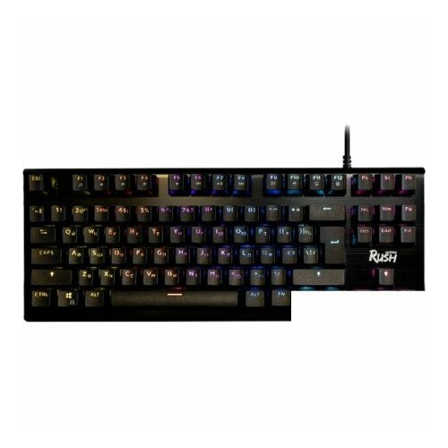 Клавиатура SmartBuy Rush Z33 SBK-313MG-K 340000₽
