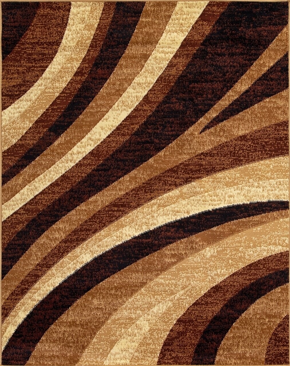 Ковер STAR CARPET Laguna D234 150 х 190 см, бежевый