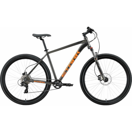 STARK Hunter 292 HD 2024 графитовыйоранжевый 18 46990₽