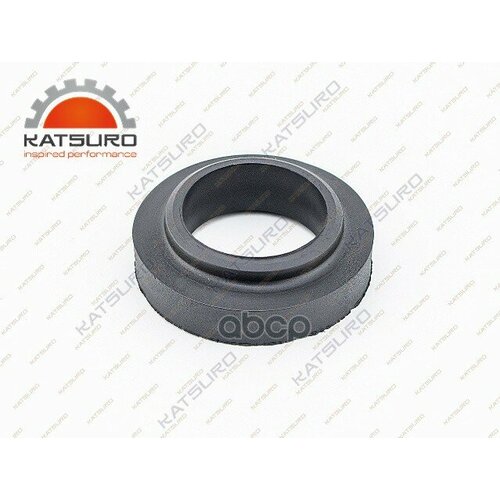Kat-19718Sd_проставка Пружины Задней Верхняя KATSURO арт KAT19718SD 1868₽