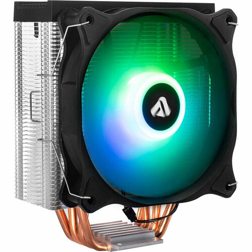 Кулер LYAMBDA LPC-01 4559₽