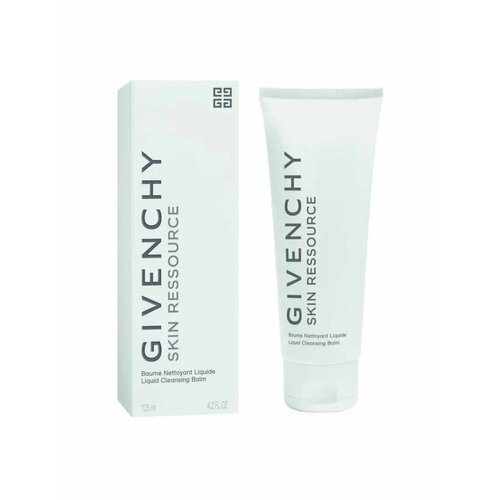 Очищающий бальзам для лица и глаз SKIN RESSOURCE/