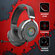 Игровые наушники с микрофоном A4Tech Bloody G535P, подсветка RGB,...