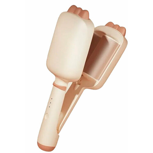 Стайлер для волос Xiaomi Riwa Hair Curling Iron RB-8365 White 349900₽