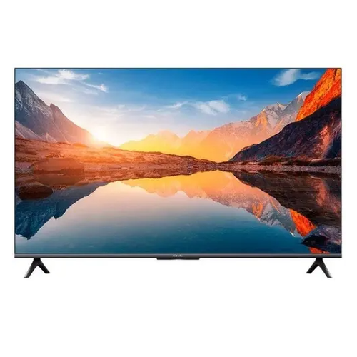 Телевизор Xiaomi TV A 50 L50MA-ARU черный 3682300₽