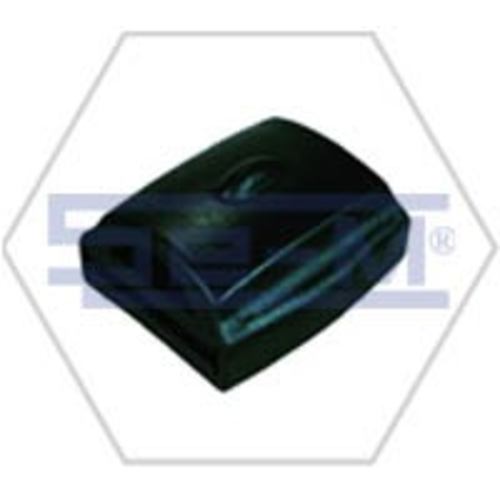 Отбойник рессоры р 2 л задней 70x80x41 противоскрип Omn MB Sprinter VW LT2 518₽