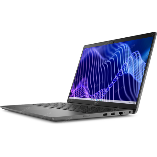 3540-5823 DELL Latitude 3540 Core i5-1335U 156 FullHD WVA AG 8GB DDR4 256 SSD Integrated Graphics3Cell Backlit FPR 8886000₽