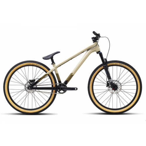 Велосипед Polygon TRID 26 2021 13 CRE TA 119444₽