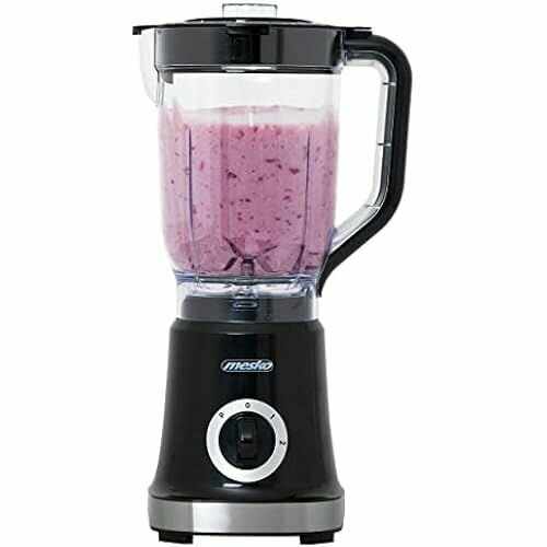 Mesko -MS 4079b Блендер 1754900₽