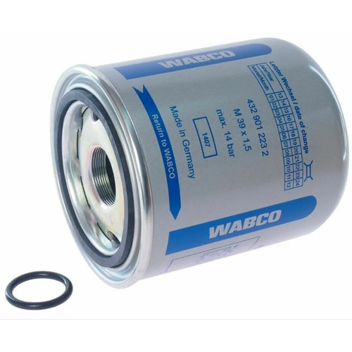 Катридж осушителя воздуха 4700₽