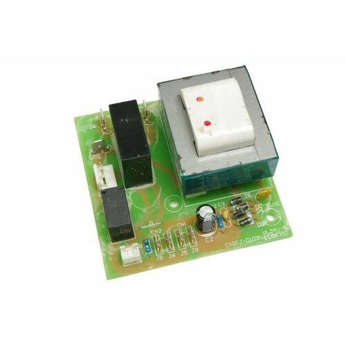 HLC500 electric board плата силовая 8579₽