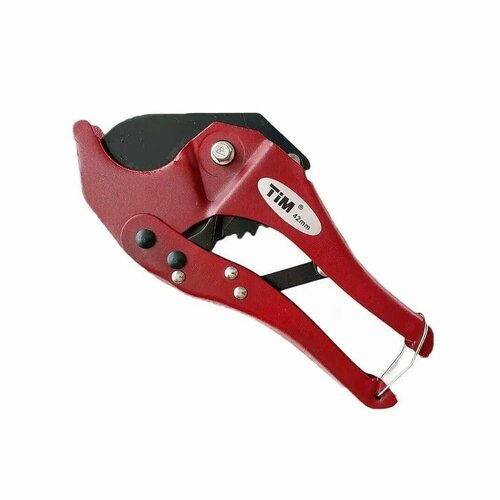 TIM Прямые строительные ножницы 500₽