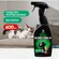 Нейтрализатор запаха Grass Smell Block Professional, от запаха та...
