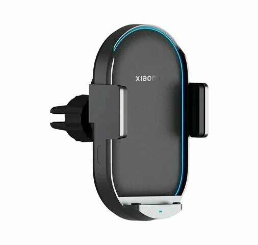 Автомобильное зарядное устройство-держатель Mi Pro 50W Max (WCJ05ZM)