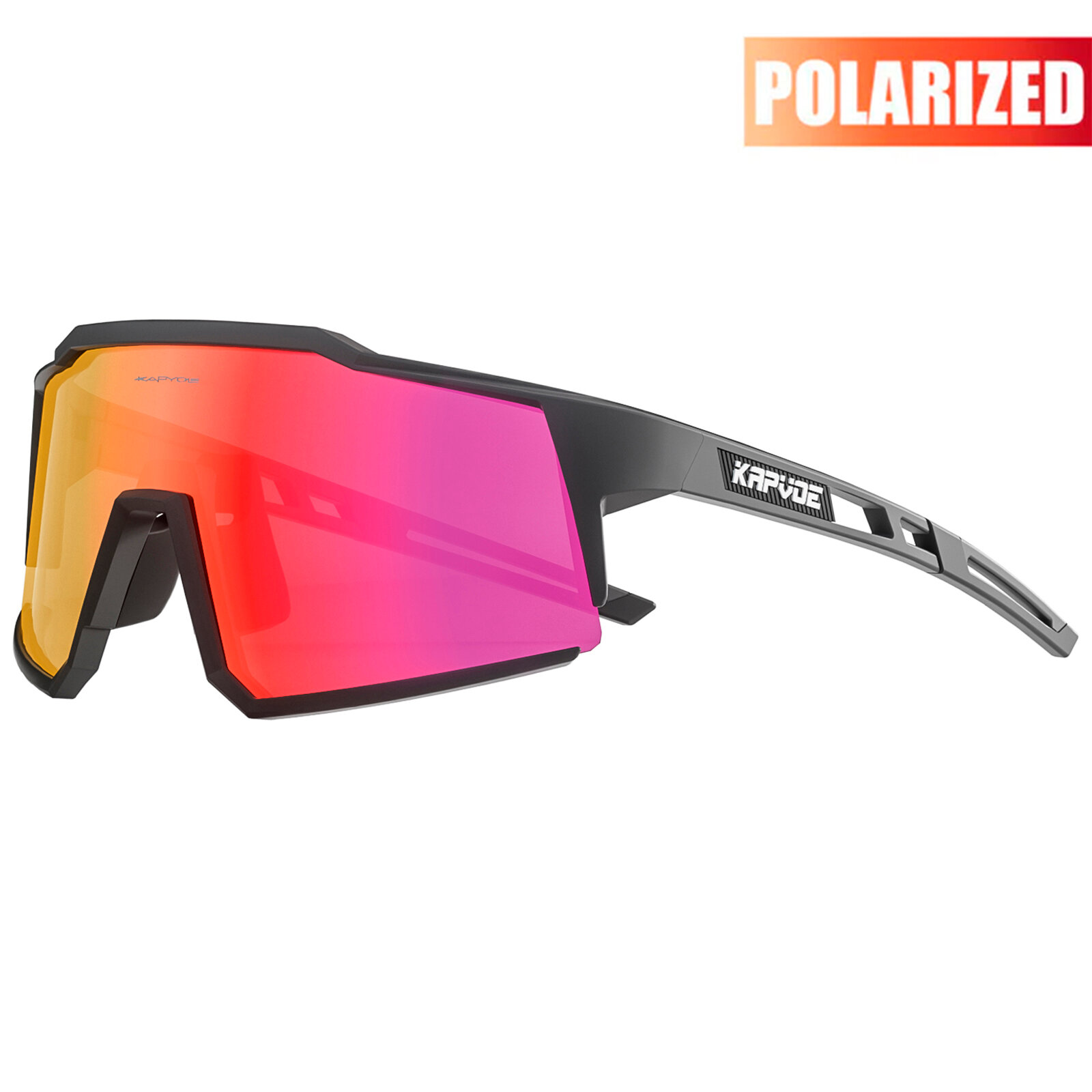 фото Спортивные очки для велосипедистов, бега, походов