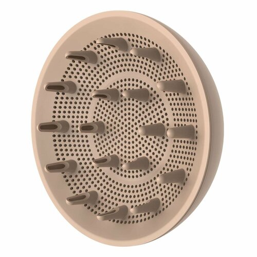 Диффузор для фена Dreame Hair Glory Diffuser Attachment AHDA01 Бежевый 1999₽