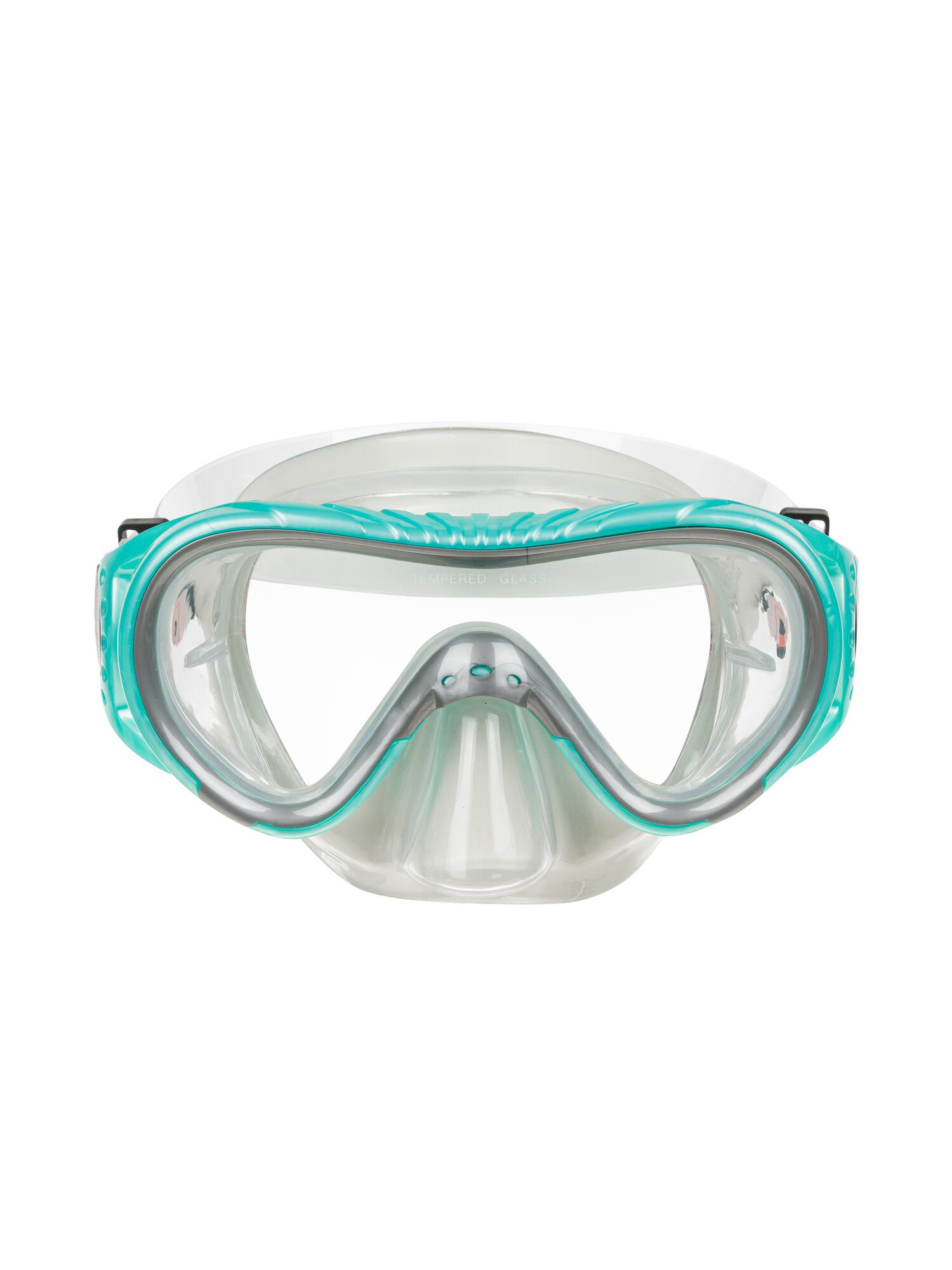 Набор подростковый Alpha Caprice M161+sn97 (turquoise/silver)